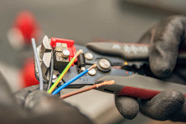 Best Generator Installation Services  in South Rosemary, NC