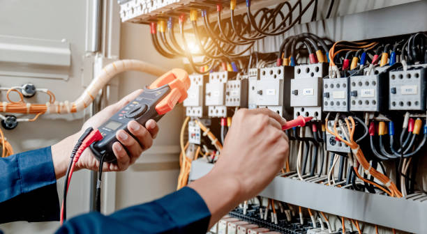 Best Emergency Electrical Repair  in South Rosemary, NC