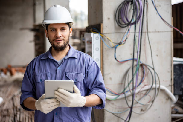 Electrical System Inspection in South Rosemary, NC